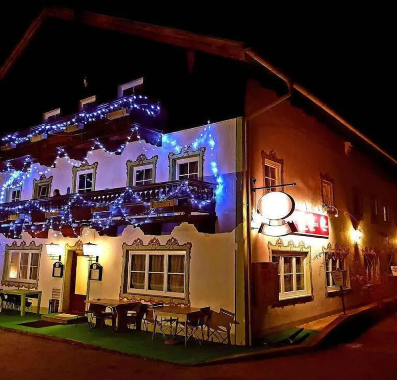 Inntalhof Pension