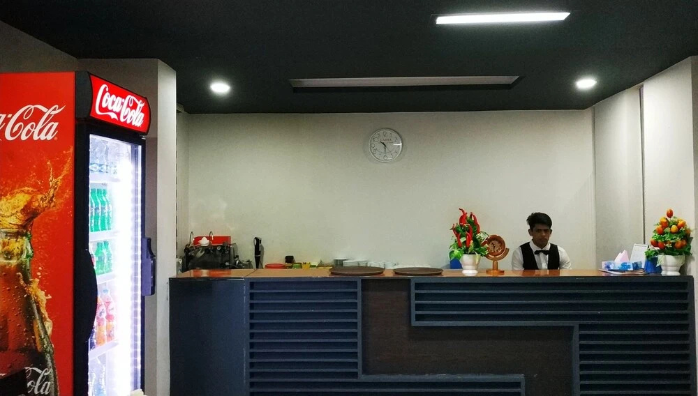Hotel photo 17