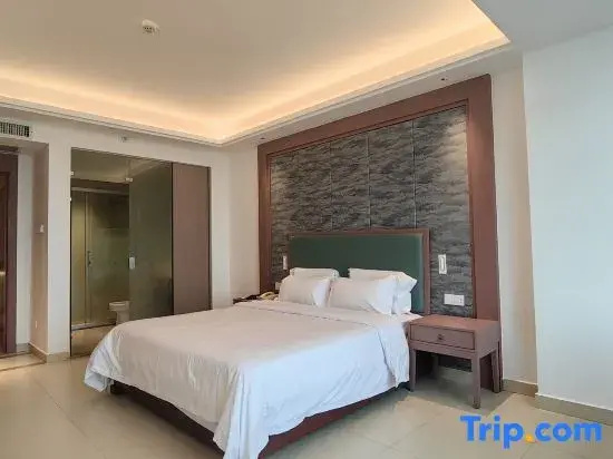 Shantou Seaview Resort - Chambres