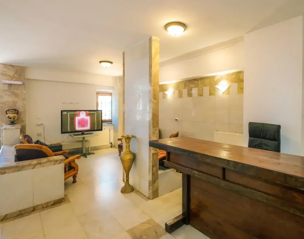 36 Mirina Room 5 - 1 Br Home - фото 14