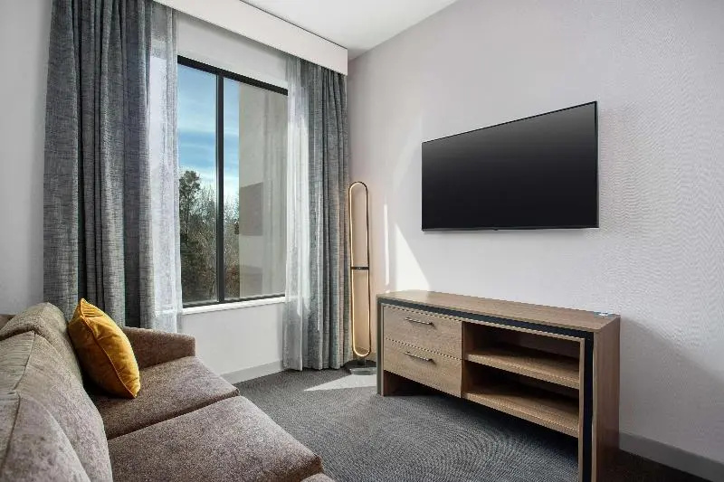 Homewood Suites by Hilton Missoula - Chambres