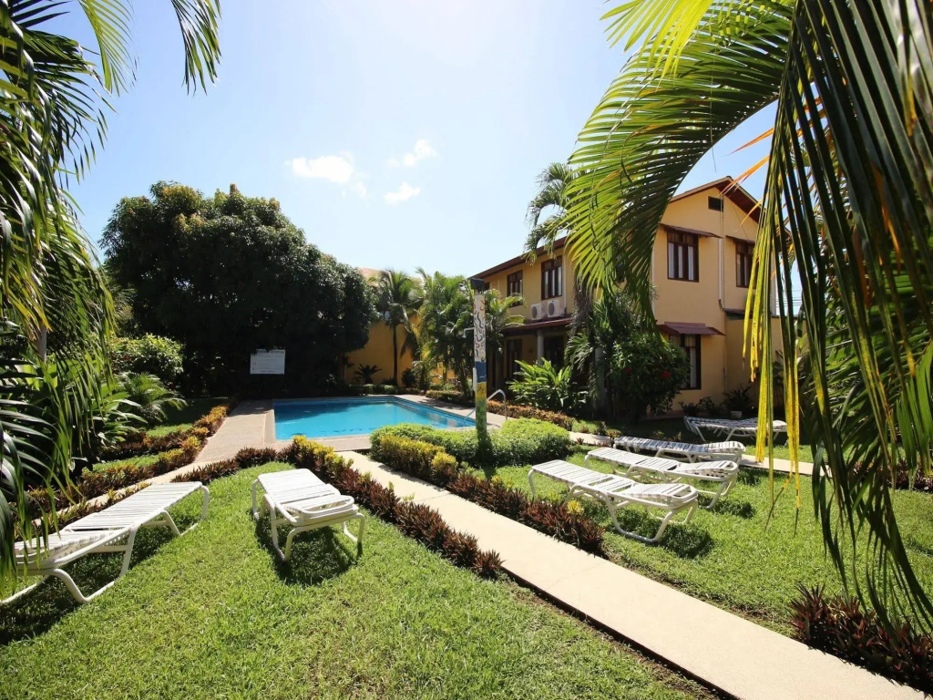 Villa Nasua