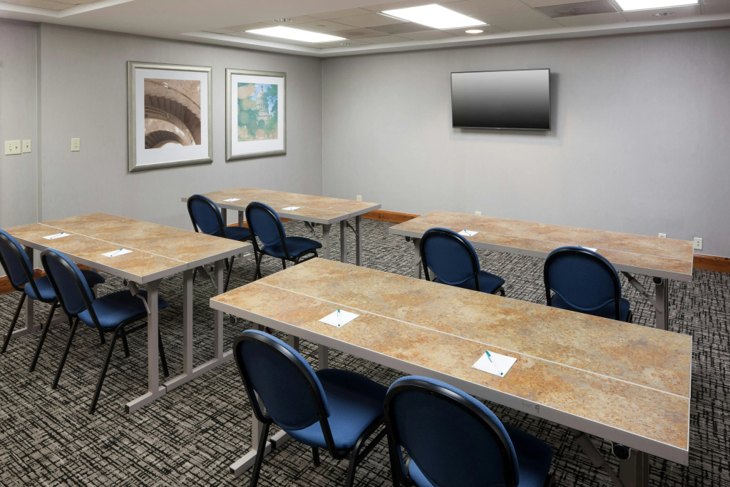 Homewood Suites by Hilton Austin NW near The Domain - Général