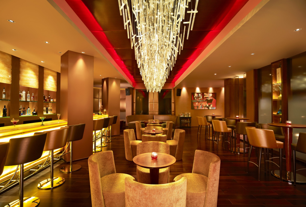 Vivanta Ernakulam, Marine Drive - Général