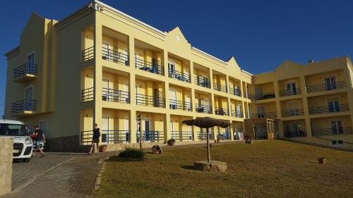 Hotel Apartamento Praia Azul image