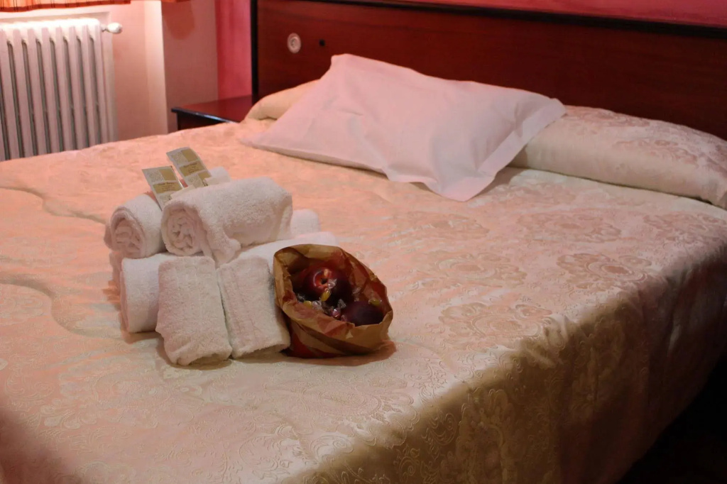Hotel Miletto - Général