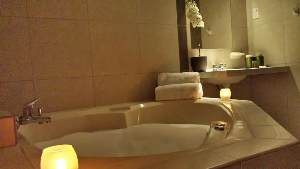 Belle Sand Hotel - Chambres