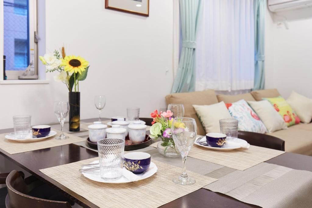 Haneda Luxury House 사진 2