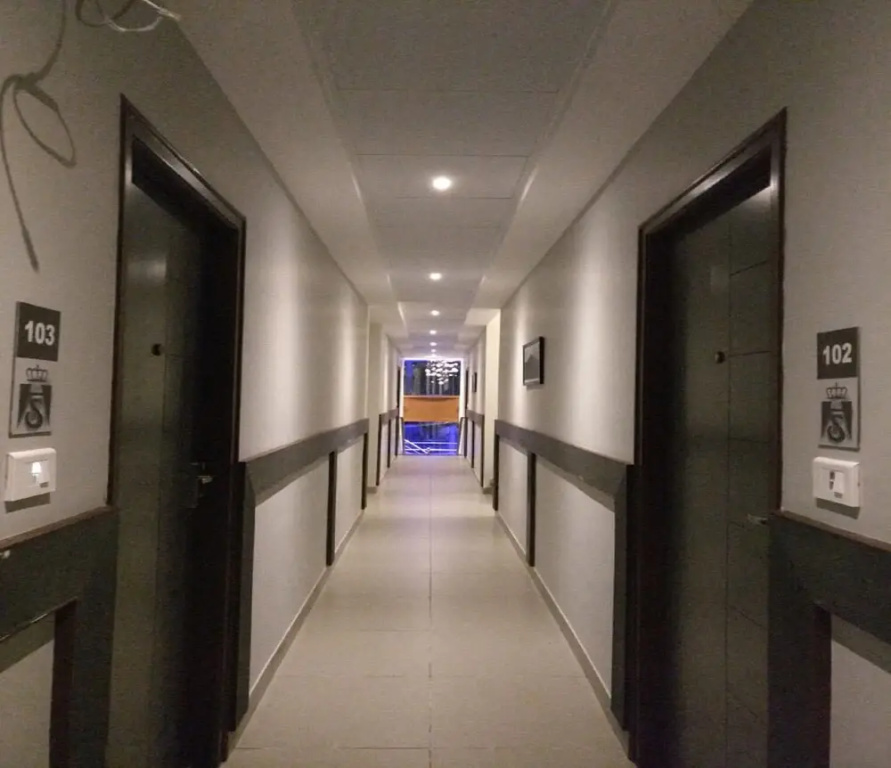 Hotel photo 2