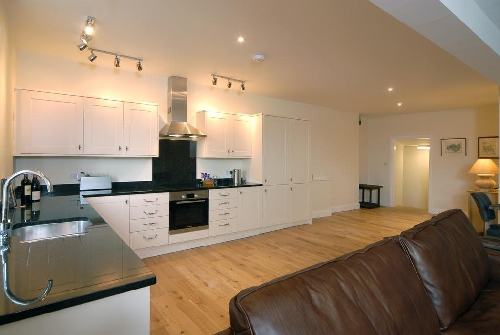 Serviced Guest ApartSuites The Unicorn - Général