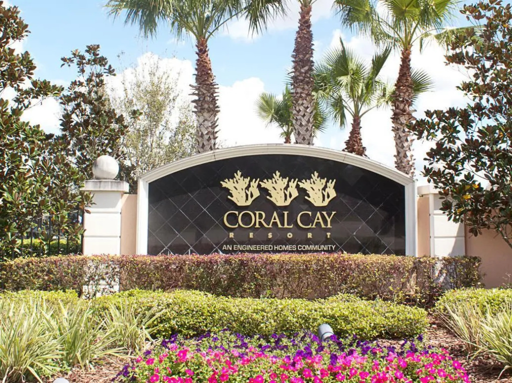 Coral Cay Resort a Stay Sky Hotel Resort