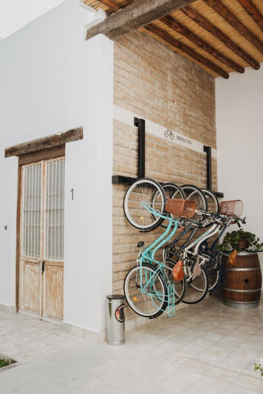 Casa Raco Hotel Boutique Parras de la Fuente