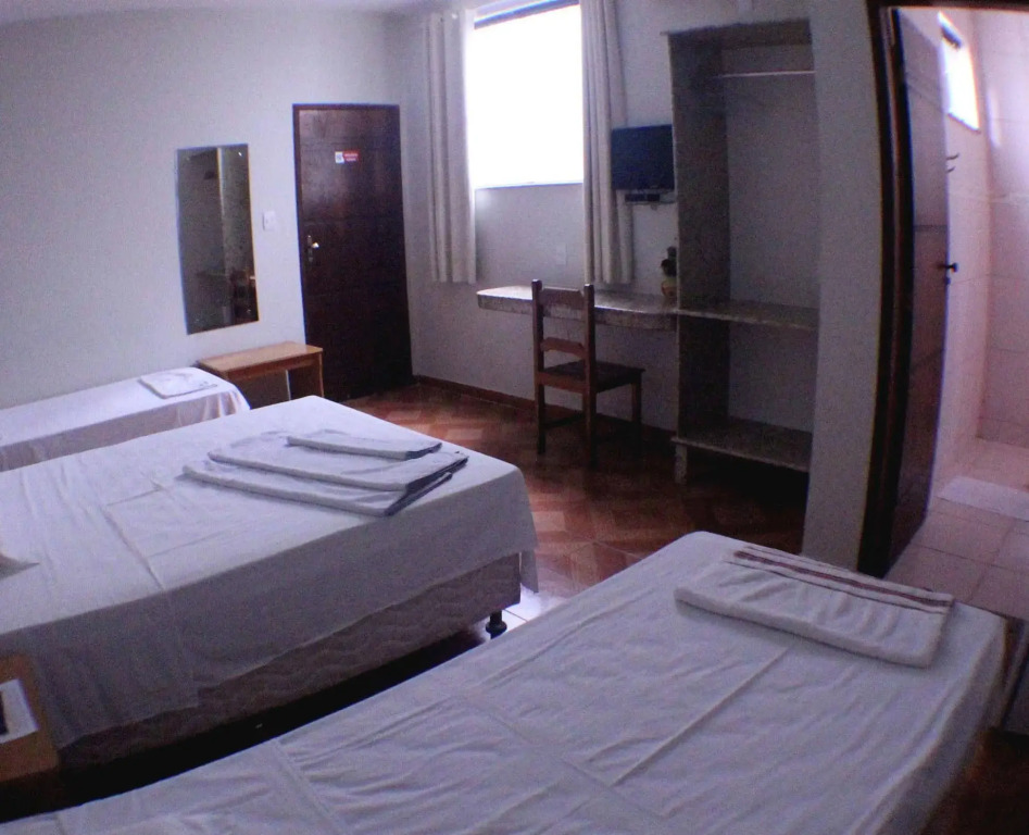 Hotel Litoral — фото 6