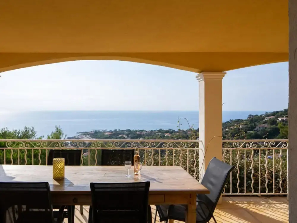 Afficher la photo 6 — Rainier - Villa Monte Carlo