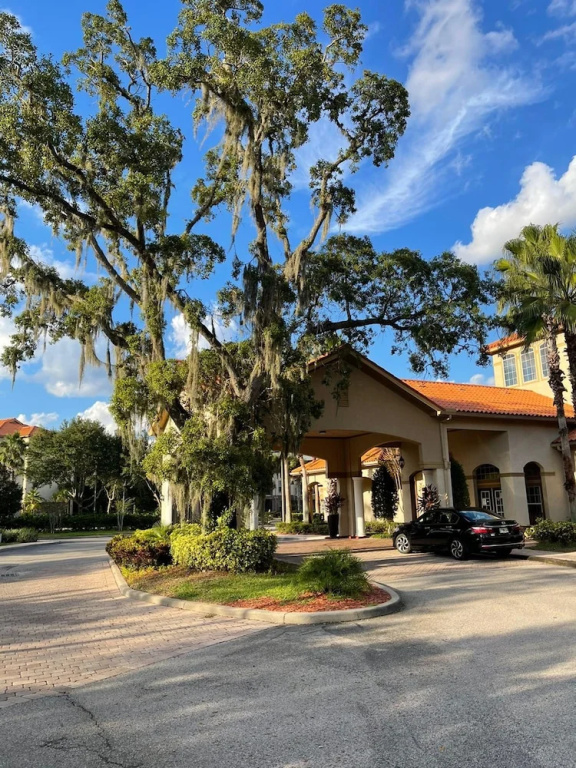 Tuscana Paradise 3BR Condo Near Disney Parks