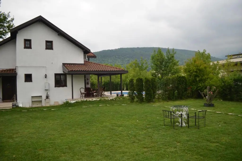 Hotel photo 10