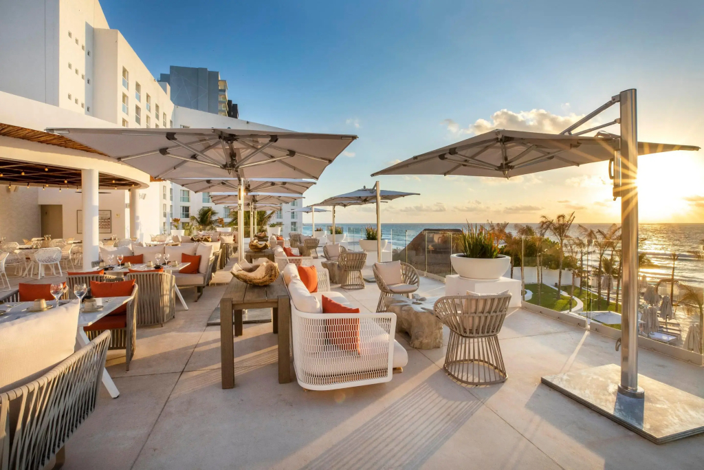 Le Blanc Spa Resort Cancun - Adults Only - All-Inclusive - фото 42