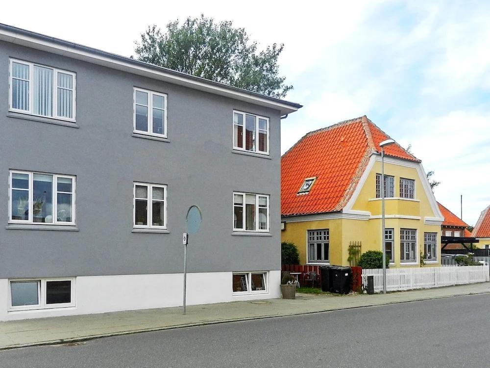 4 Person Holiday Home in Skagen