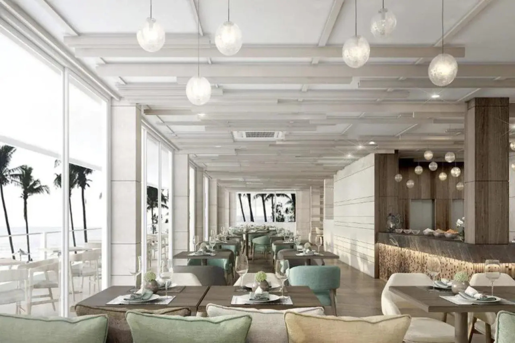 Eastin Resort Rayong - фото 26