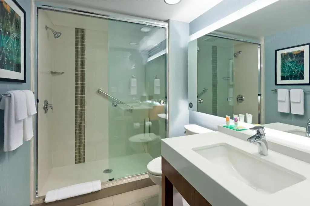 Hyatt Place Chicago Midway Airport - Chambres
