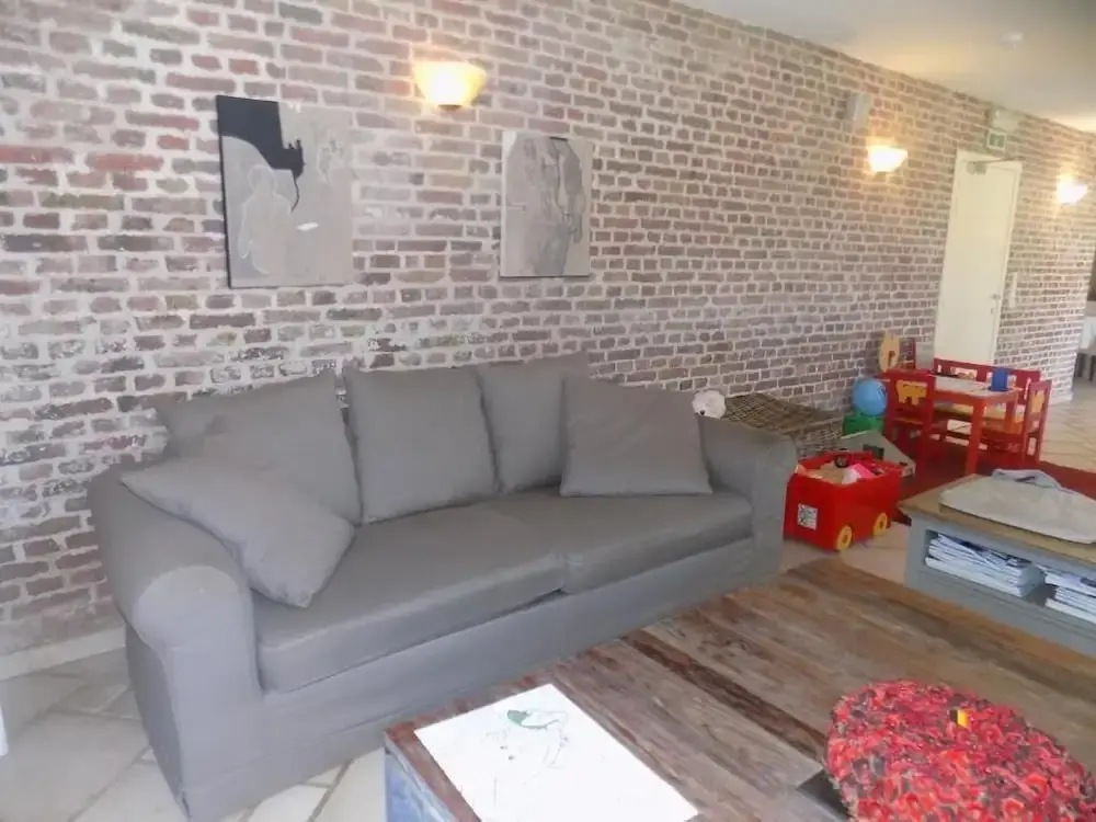 B&B De Polderhoeve - фото 13