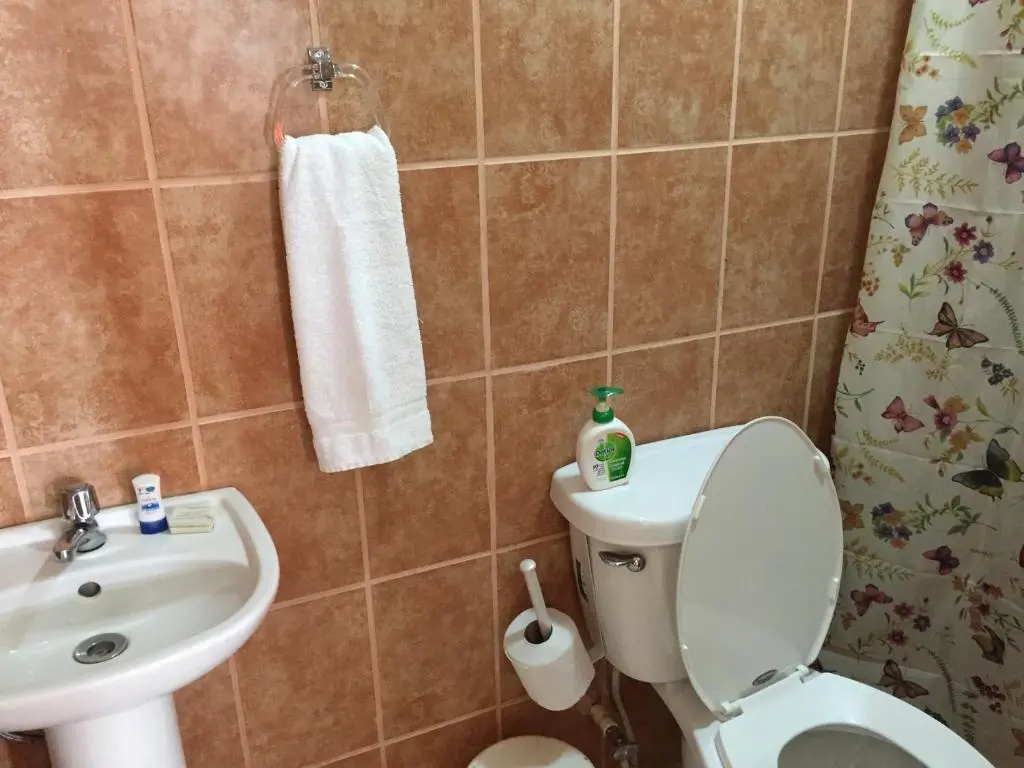 Posada Ecologica La Abuela - Chambres