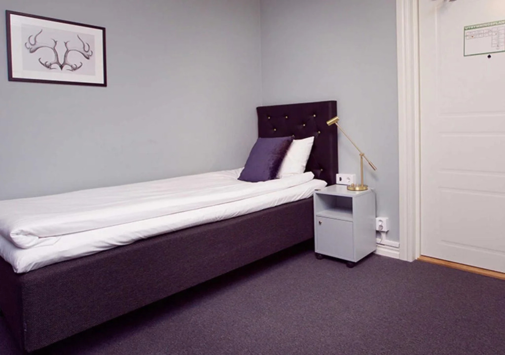 Clarion Collection Hotel Arvidsjaur — фото 4