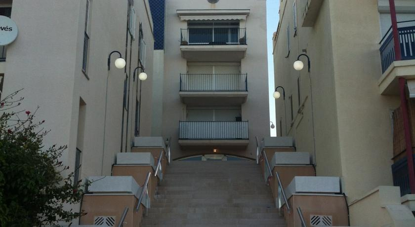 La Marina Aiguadolç Sitges HUTB-007211