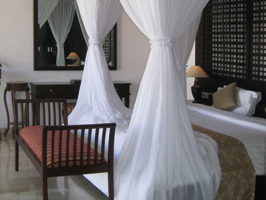Hillstone Villas Resort Bali - Général