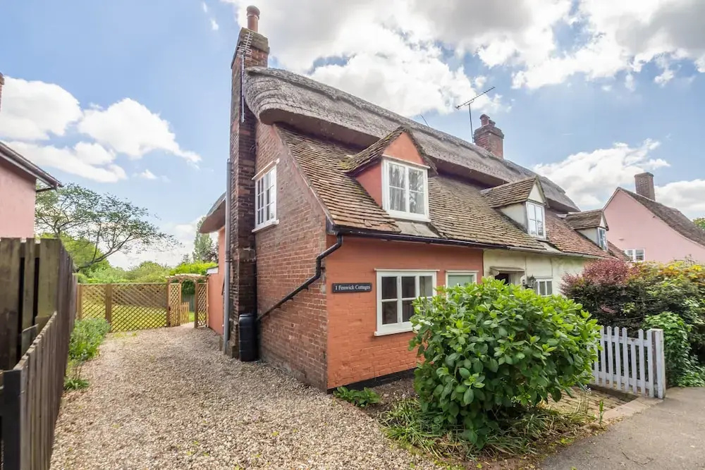 Fenwick Cottage
