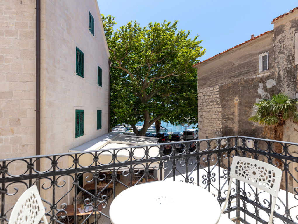 Hotel Croatia - фото 24