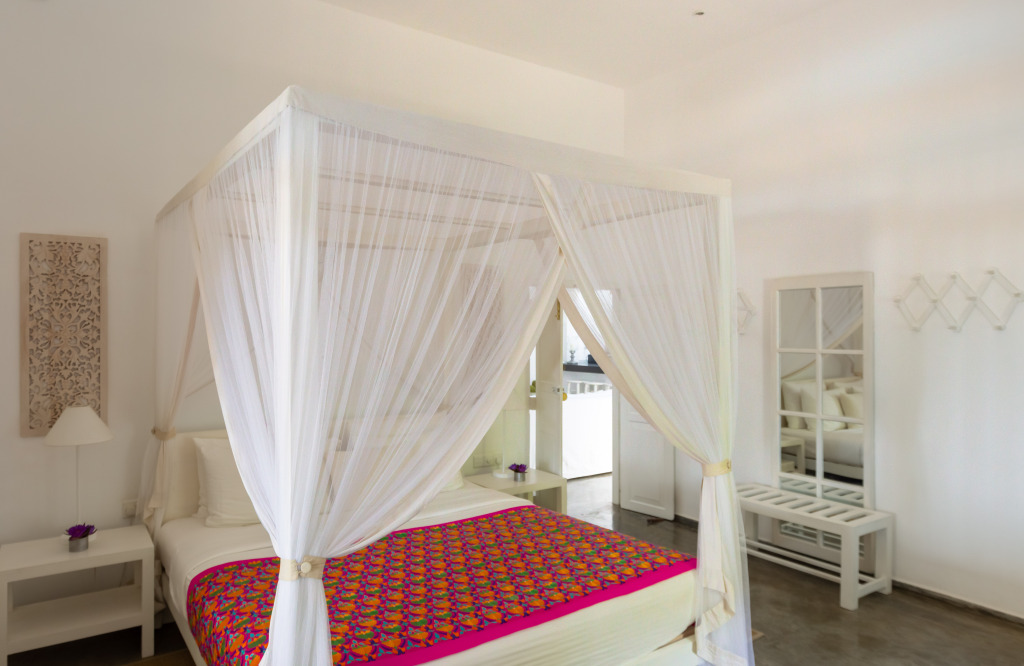 Taru Villas - 906
