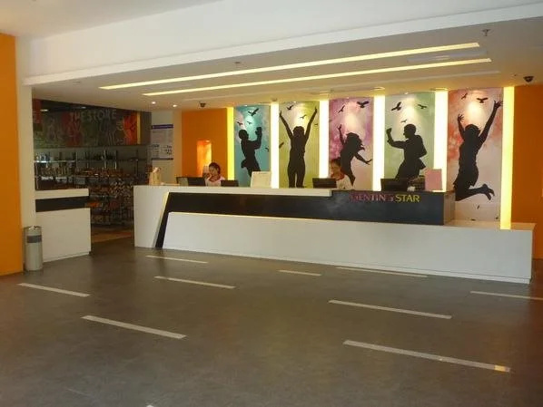 Hotel photo 16