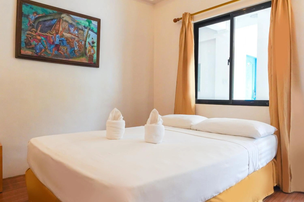 Island Inn Boracay — 2
