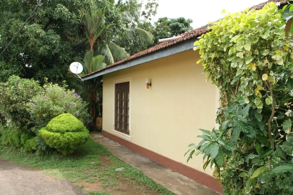 Hill Residence - Chambres
