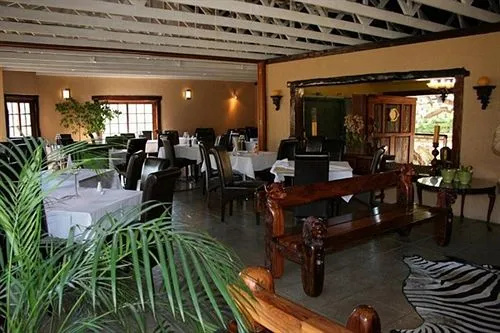 Nomndeni Lodge Zamabhele - Général