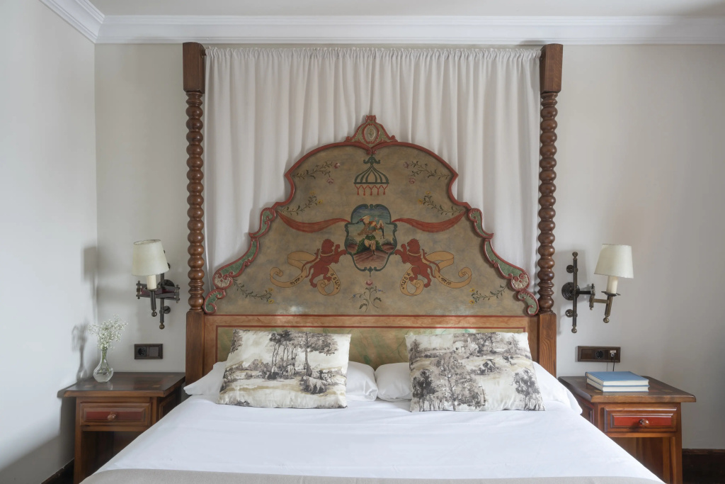 Parador De Gredos - Général