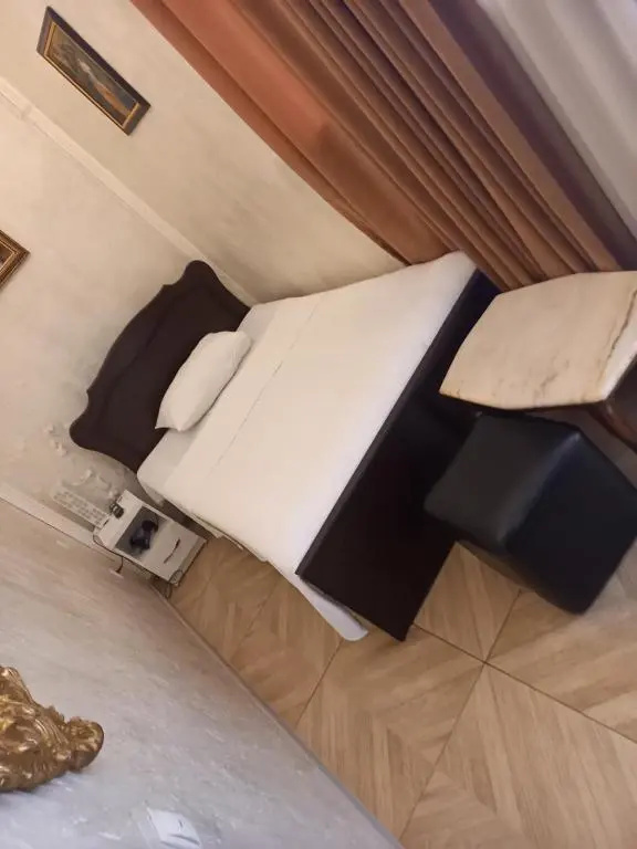 Hotel Mkudro - Chambres