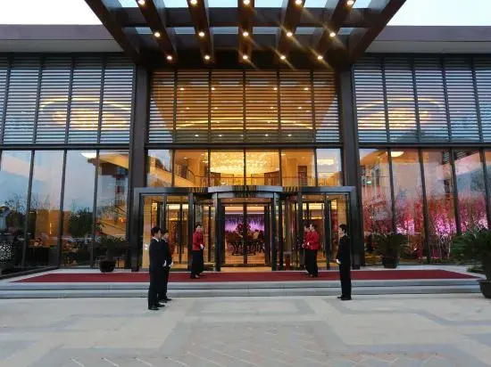 Tongli Lake Resort (Phase II)