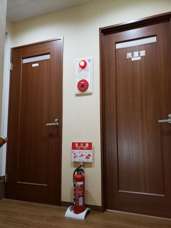 Yamate Rest House - Hostel, Caters to Men 사진 17