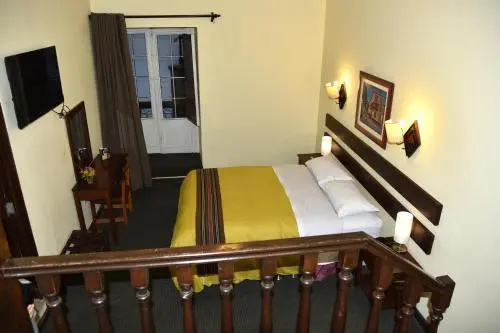 Hotel Cajamarca - Général