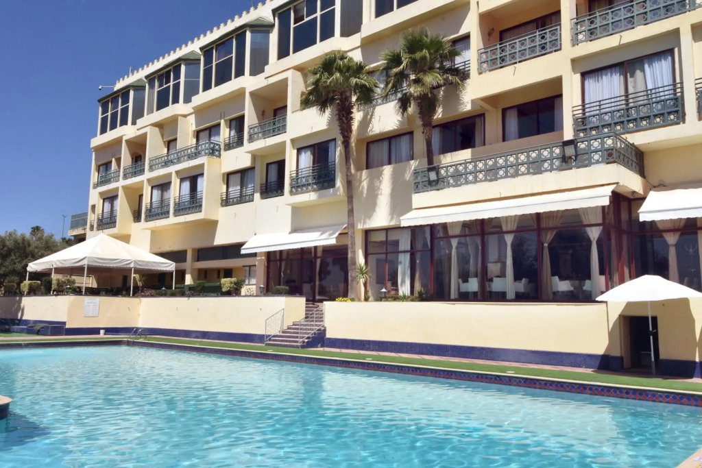 Les Merinides - фото 17