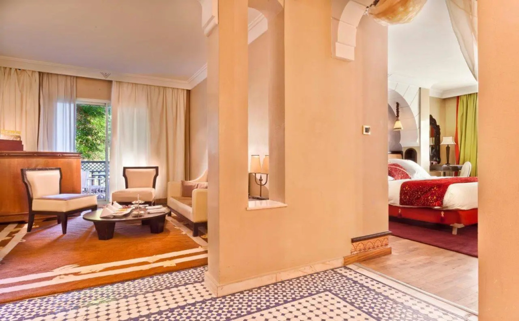 Palmeraie Village Residence Marrakech - Général