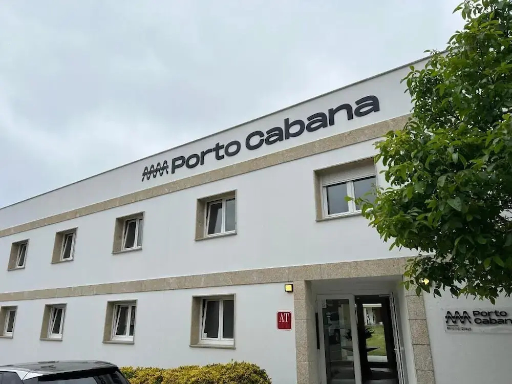 Porto Cabana by Miramar Stays