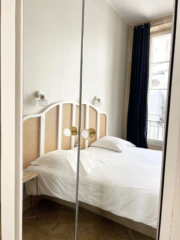 La Tour Intendance - Chambres