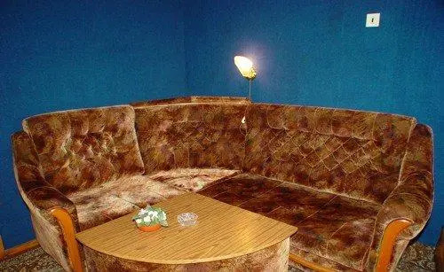 Гостиница Октябрьская - фото 2