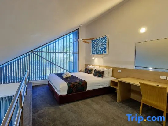 Club Wyndham Mission Beach - Chambres
