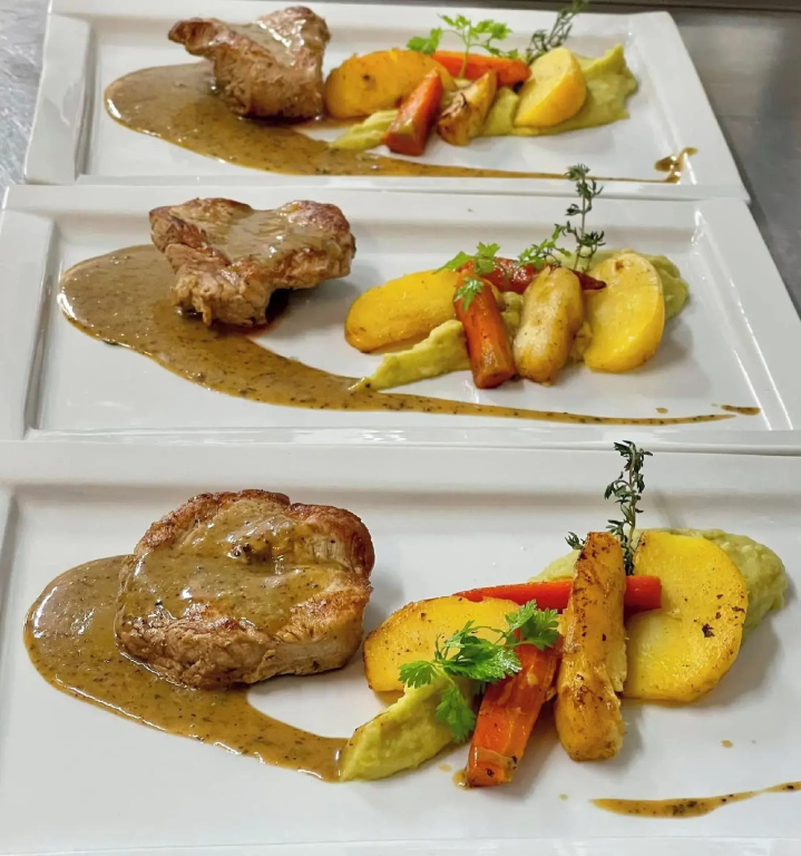 ibis Styles Segre - Général