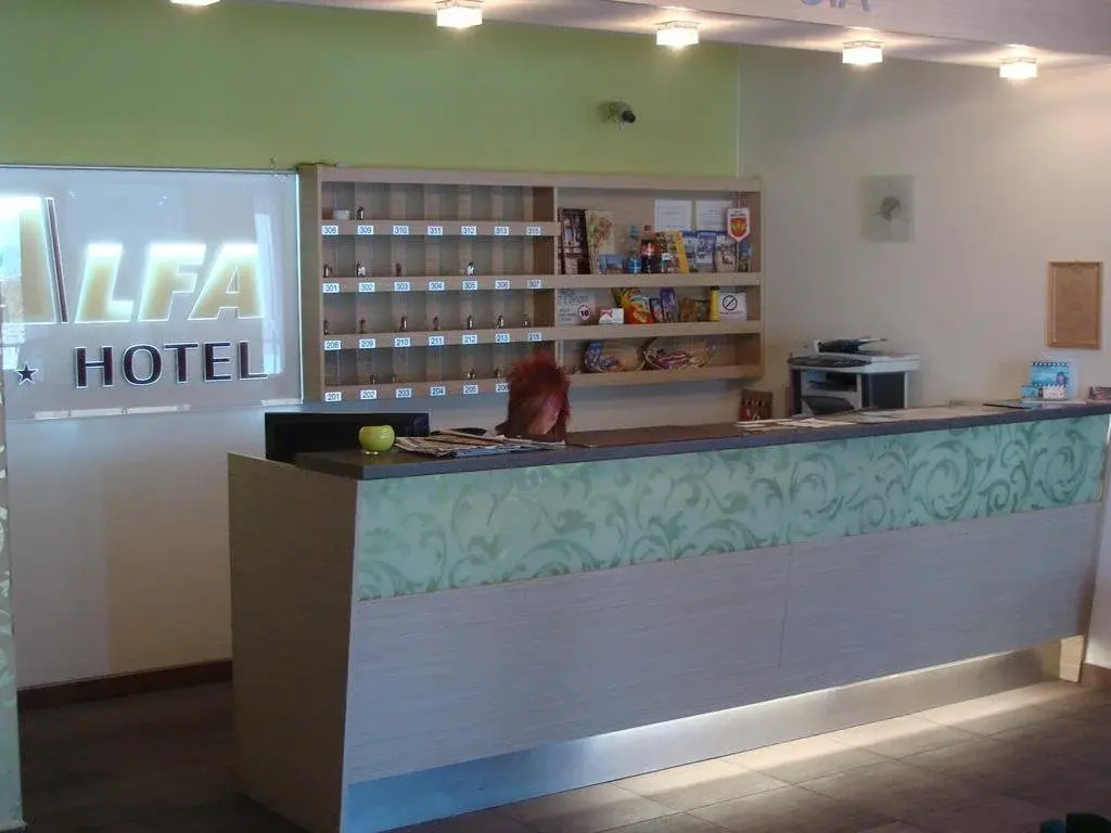 Elite Hotel And Restaurant - Général