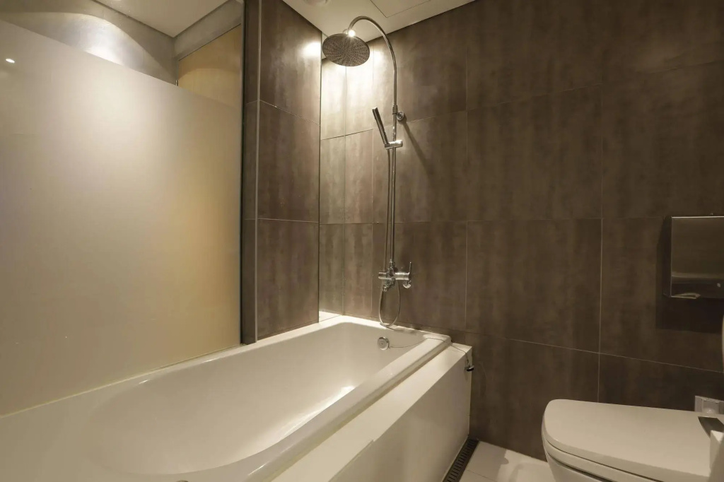 Hotel The Designers Samseong - Général
